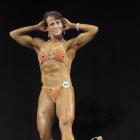 Clara  Rouse - NPC Muscle Heat Championships 2012 - #1